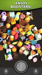 Screenshot 3: Match 3D -Matching Puzzle Game