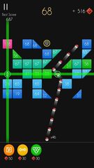 Screenshot 24: Balls Bricks Breaker 2