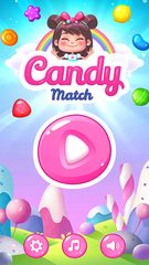 Screenshot 13: Candy Match
