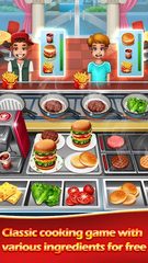Screenshot 22: Crazy Cooking Chef