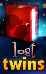 Screenshot 14: Lost Twins - A Surreal Puzzler