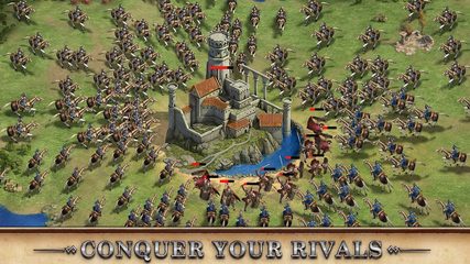 Screenshot 4: Rise of the Kings
