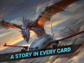 Screenshot 15: Mythgard CCG