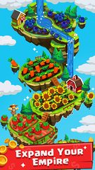 Screenshot 17: Idle Farming - Farm tycoon Simulator Games