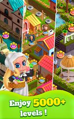 Screenshot 15: Bubble Shooter - Princess Pop