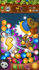 Screenshot 21: Fruits Crush: Link Puzzle Game