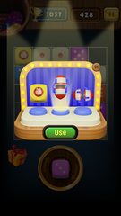 Screenshot 3: Dom Dice Merge
