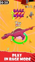 Screenshot 14: Dinosaur attack simulator 3D