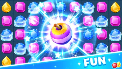 Screenshot 7: Jewel Hunter - Match 3 Games
