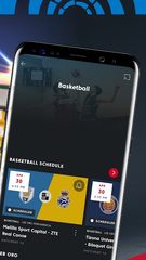 Screenshot 2: LaLiga Sports TV - Live Videos