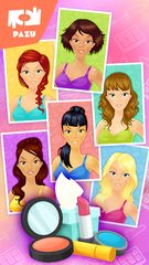 Screenshot 20: Makeup Girls - Games for kids