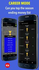 Screenshot 6: Russ Bray Darts Scorer Pro