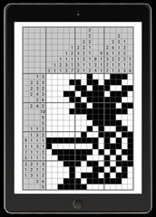 Screenshot 10: Nonograms JCross