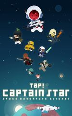 Screenshot 8: Tap! Captain Star