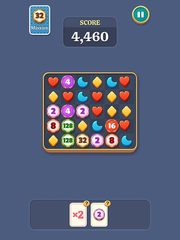 Screenshot 13: Ultimate 2048 Match3