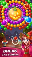 Screenshot 4: Bubble Shooter Classic 2