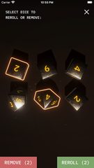 Screenshot 6: Mighty Dice