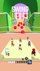 Screenshot 5: Swing Loops: Grapple Hook Race