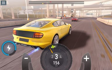 Screenshot 22: Top Speed 2: Drag Rivals Race