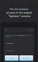 Screenshot 24: Survival-quest Symbiont 0