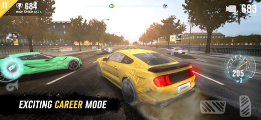 Screenshot 17: Racing Go - Free Car Games