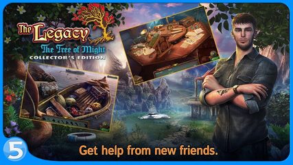 Screenshot 8: The Legacy 3