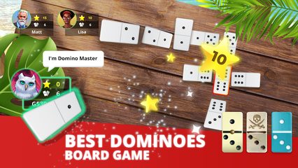 Screenshot 21: Domino Master Multiplayer Game