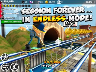 Screenshot 14: Epic Skater 2