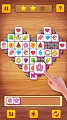 Screenshot 1: Triple Matching - Tile Game