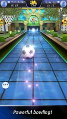 Screenshot 4: Bowling Club : 3D bowling