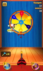Screenshot 3: Amusement Arcade 3D