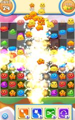 Screenshot 14: Macaron Pop : Sweet Match 3