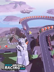 Screenshot 11: Merge Racing 2021