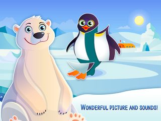 Screenshot 23: Kids Baby Puzzles for toddlers