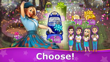 Screenshot 3: Funmania