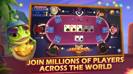 Screenshot 3: Higgs Domino-Game Online