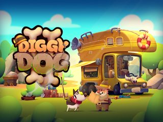 Screenshot 15: My Diggy Dog 2