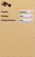 Screenshot 5: Memory16 - (Speech Therapist) - memory game