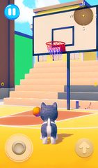 Screenshot 13: Talking Husky Dog
