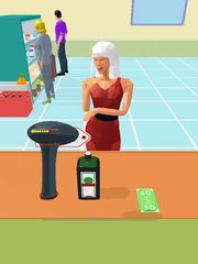Screenshot 9: Cashier 3D