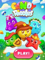 Screenshot 12: Candy Riddles: Match 3 Game