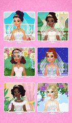 Screenshot 12: Wedding salon