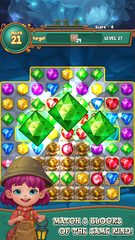 Screenshot 9: Jewels fantasy