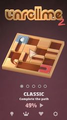 Screenshot 1: Unroll Me 2
