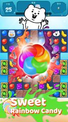 Screenshot 3: Dancing Queen: Club Puzzle