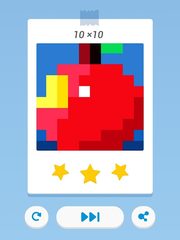 Screenshot 24: Draw Puzzle: Color by pixel