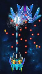 Screenshot 5: Galaxy Attack: Alien Shooting