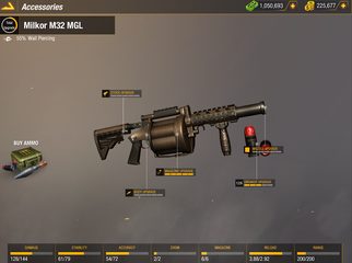 Screenshot 15: Sniper Warrior: PvP Sniper