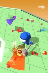 Screenshot 11: Imposter Smashers Fun io game