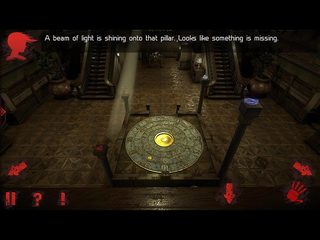 Screenshot 9: Remember: A Horror Adventure Puzzle Game LITE